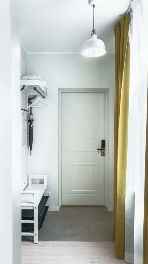 Apartment Kalamehe Modern 1 Near Center Parnu